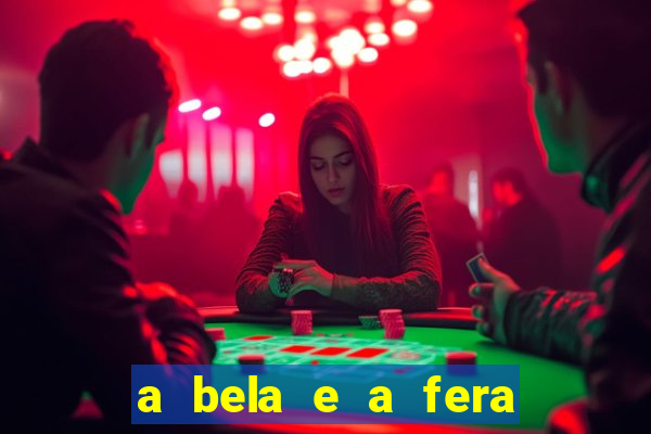 a bela e a fera (1991 filme completo dublado)